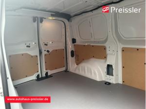 Toyota Proace Kasten Work 1.5L D 120 PS - L1 6 MT *Ladeboden, Smart-Cargo* DAB Spurhalteass.