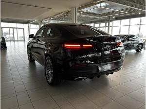 Mercedes-Benz GLE 350 de 4MATIC Coupé mit EQ Hybrid Technologie+AMG Line Premium+Edition+AHK+DC-Lader+Winter-Paket+Pano+ Mercedes-Benz GLE 350 de 4MATIC Coupé mit EQ Hybrid Technologie+AMG Line Premium+Edition+AHK+DC-Lader+Winter-Paket+Pano+