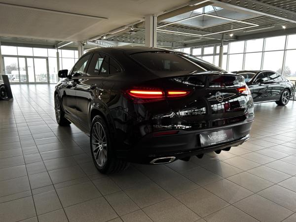 Mercedes-Benz GLE 350 de 4MATIC Coupé mit EQ Hybrid Technologie+AMG Line Premium+Edition+AHK+DC-Lader+Winter-Paket+Pano+ Mercedes-Benz GLE 350 de 4MATIC Coupé mit EQ Hybrid Technologie+AMG Line Premium+Edition+AHK+DC-Lader+Winter-Paket+Pano+