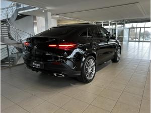 Mercedes-Benz GLE 350 de 4MATIC Coupé mit EQ Hybrid Technologie+AMG Line Premium+Edition+AHK+DC-Lader+Winter-Paket+Pano+ Mercedes-Benz GLE 350 de 4MATIC Coupé mit EQ Hybrid Technologie+AMG Line Premium+Edition+AHK+DC-Lader+Winter-Paket+Pano+