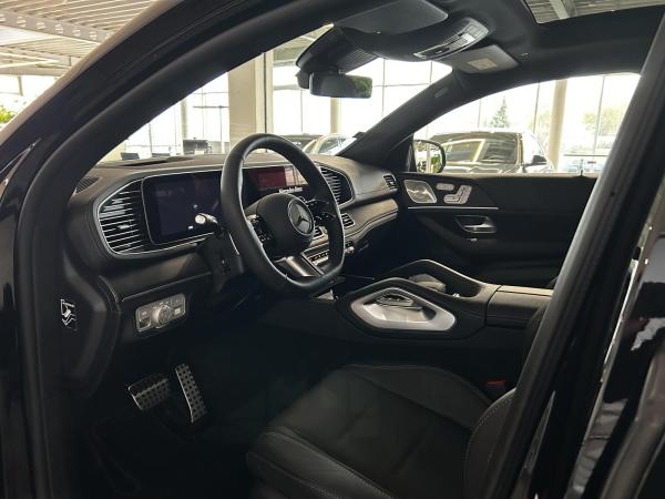 Mercedes-Benz GLE 350 de 4MATIC Coupé mit EQ Hybrid Technologie+AMG Line Premium+Edition+AHK+DC-Lader+Winter-Paket+Pano+ Mercedes-Benz GLE 350 de 4MATIC Coupé mit EQ Hybrid Technologie+AMG Line Premium+Edition+AHK+DC-Lader+Winter-Paket+Pano+