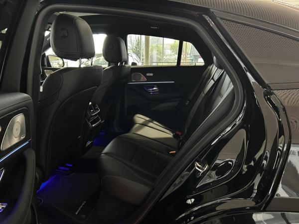 Mercedes-Benz GLE 350 de 4MATIC Coupé mit EQ Hybrid Technologie+AMG Line Premium+Edition+AHK+DC-Lader+Winter-Paket+Pano+ Mercedes-Benz GLE 350 de 4MATIC Coupé mit EQ Hybrid Technologie+AMG Line Premium+Edition+AHK+DC-Lader+Winter-Paket+Pano+