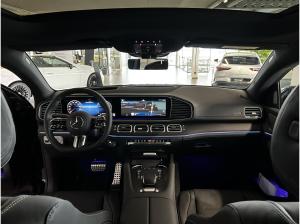 Mercedes-Benz GLE 350 de 4MATIC Coupé mit EQ Hybrid Technologie+AMG Line Premium+Edition+AHK+DC-Lader+Winter-Paket+Pano+ Mercedes-Benz GLE 350 de 4MATIC Coupé mit EQ Hybrid Technologie+AMG Line Premium+Edition+AHK+DC-Lader+Winter-Paket+Pano+
