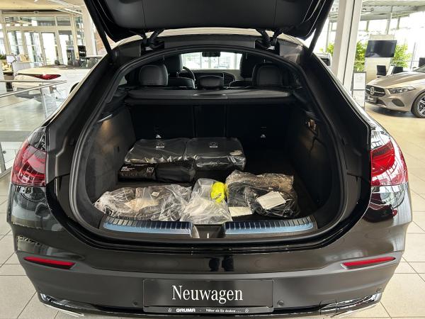 Mercedes-Benz GLE 350 de 4MATIC Coupé mit EQ Hybrid Technologie+AMG Line Premium+Edition+AHK+DC-Lader+Winter-Paket+Pano+ Mercedes-Benz GLE 350 de 4MATIC Coupé mit EQ Hybrid Technologie+AMG Line Premium+Edition+AHK+DC-Lader+Winter-Paket+Pano+