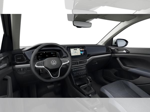Volkswagen T-Cross Style 1.0 TSI DSG