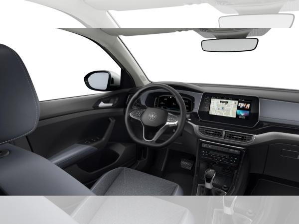 Volkswagen T-Cross Style 1.0 TSI DSG