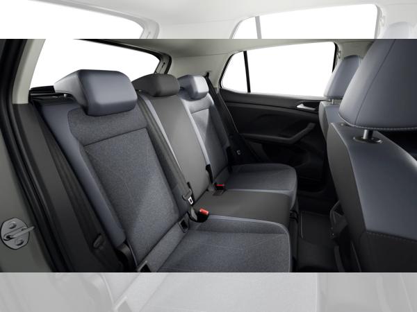 Volkswagen T-Cross Style 1.0 TSI DSG