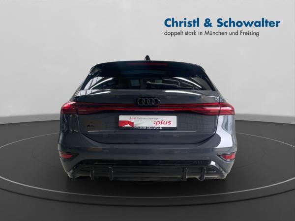 Audi A6 e-tron Avant ACC+AHK+LED+Luft+Navi+Pano+SHZ