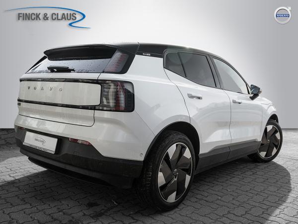 Volvo EX30 Single Motor Extended Range Ultra *VFW ABVERKAUFSWOCHEN*