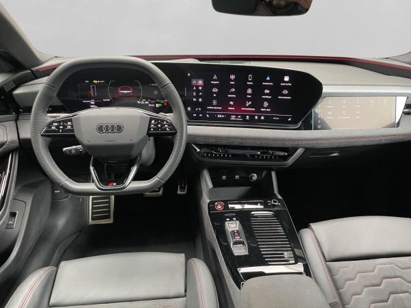 Audi A6 e-tron Avant ACC+AHK+LED+Luft+Navi+Pano+SHZ
