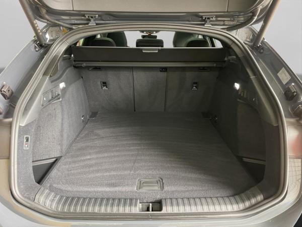 Audi A6 e-tron Avant ACC+AHK+LED+Luft+Navi+Pano+SHZ