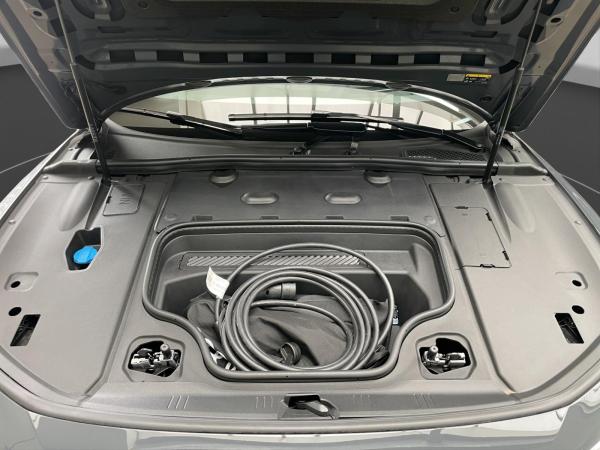 Audi A6 e-tron Avant ACC+AHK+LED+Luft+Navi+Pano+SHZ