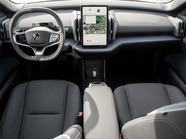 Volvo EX30 Single Motor Extended Range Ultra *VFW ABVERKAUFSWOCHEN*