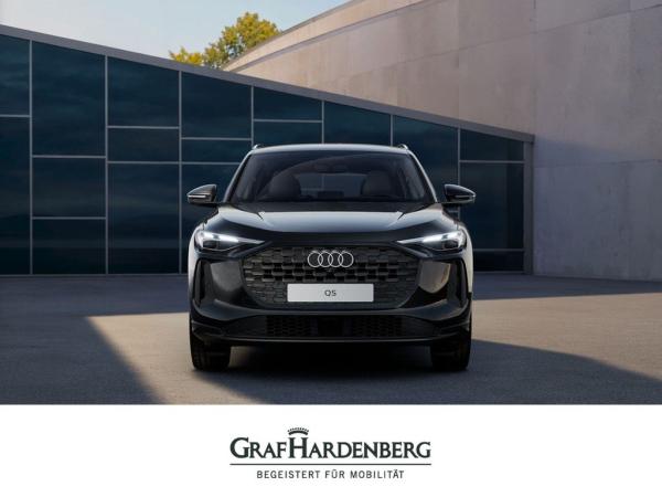 Audi Q5 2.0 TDI quattro | SOFORT VERFÜGBAR