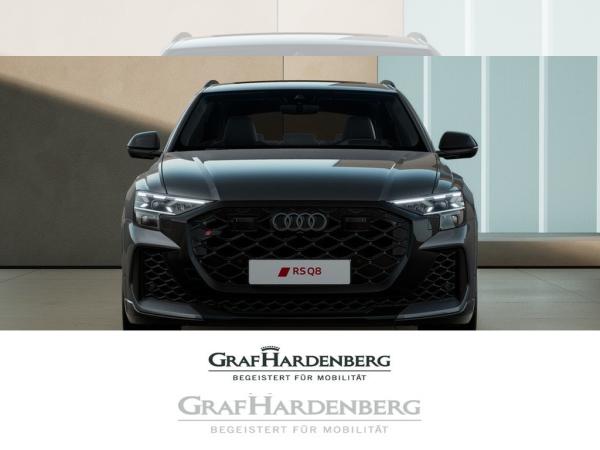 Audi RS Q8 performance | JETZT SICHERN !