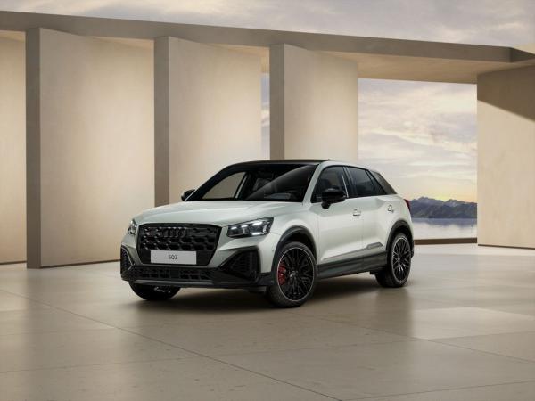Audi SQ2 quattro | JETZT SICHERN