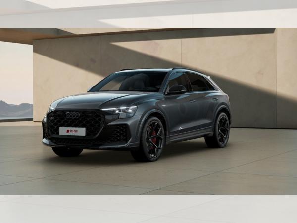 Audi RS Q8 performance | JETZT SICHERN !