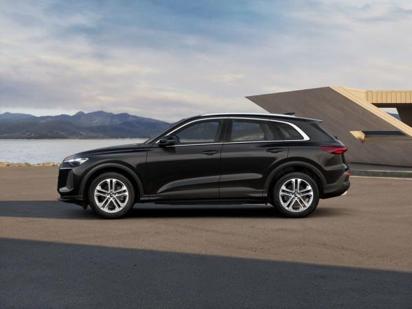 Audi Q5 2.0 TDI quattro | SOFORT VERFÜGBAR