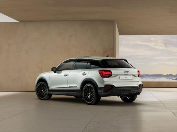 Audi SQ2 quattro | JETZT SICHERN