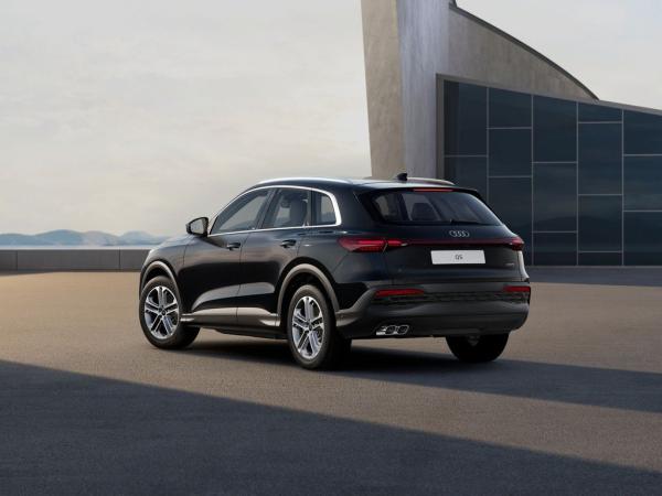 Audi Q5 2.0 TDI quattro | SOFORT VERFÜGBAR