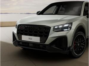 Audi SQ2 quattro | JETZT SICHERN