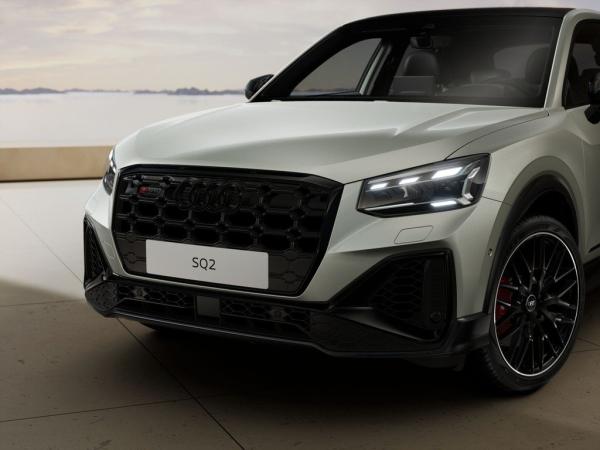 Audi SQ2 quattro | JETZT SICHERN