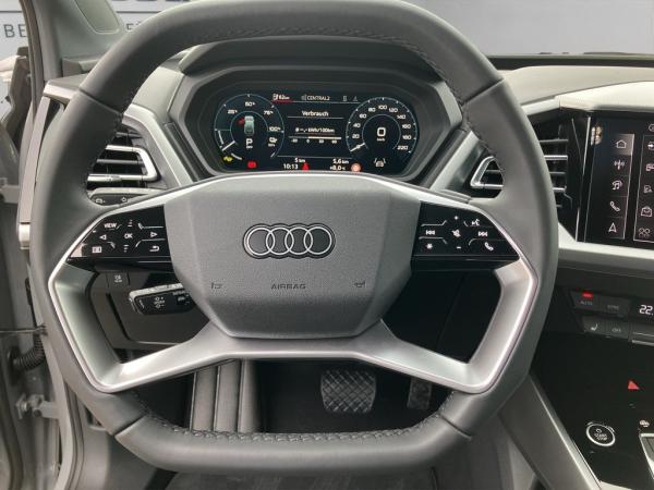 Audi Q4 e-tron 40 / SOFORT VERFÜGBAR !