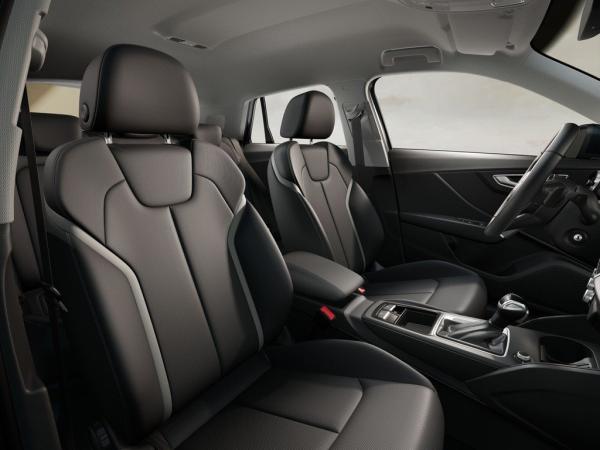 Audi Q2 35 TFSI | JETZT SICHERN !