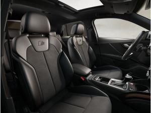 Audi SQ2 TFSI quattro | JETZT SICHERN!