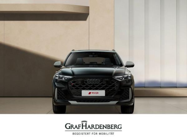 Audi RS Q8 performance | JETZT SICHERN!