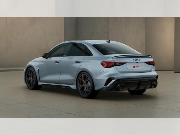 Audi RS3 Limousine  |  JETZT SICHERN!