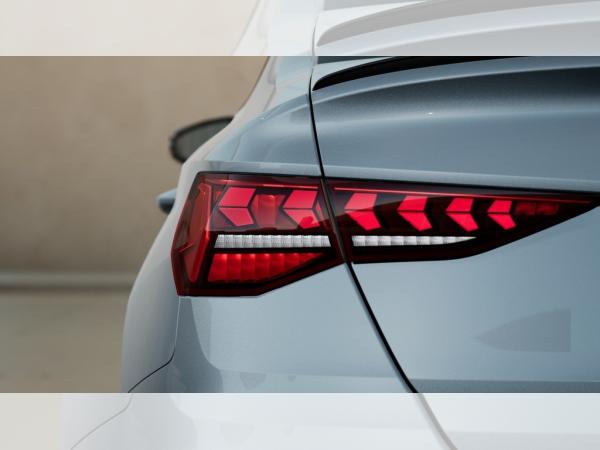 Audi RS3 Limousine  |  JETZT SICHERN!