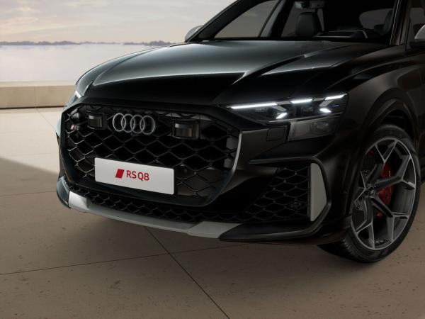 Audi RS Q8 performance | JETZT SICHERN!