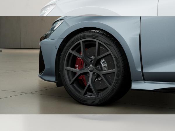 Audi RS3 Limousine  |  JETZT SICHERN!