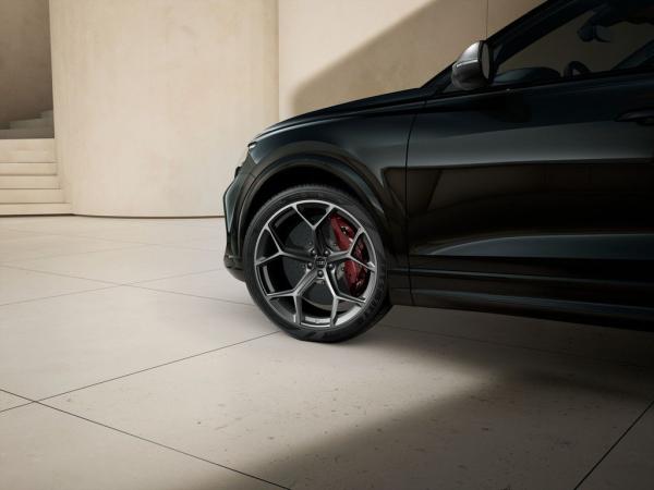 Audi RS Q8 performance | JETZT SICHERN!