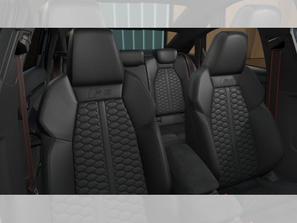 Audi RS3 Limousine  |  JETZT SICHERN!