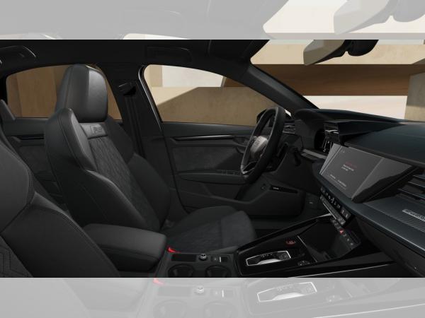 Audi RS3 Limousine | JETZT SICHERN !