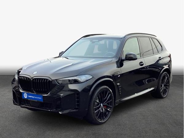 BMW X5 xDrive50e , 5-türig