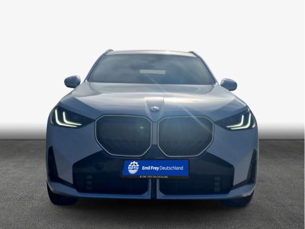 BMW X3 20d xDrive , 5-türig (Diesel)