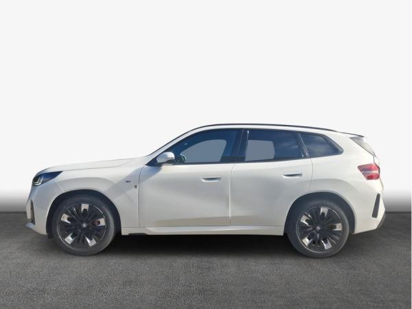 BMW X3 20d xDrive , 5-türig (Diesel)