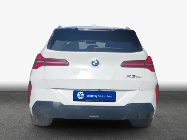 BMW X3 20d xDrive , 5-türig (Diesel)