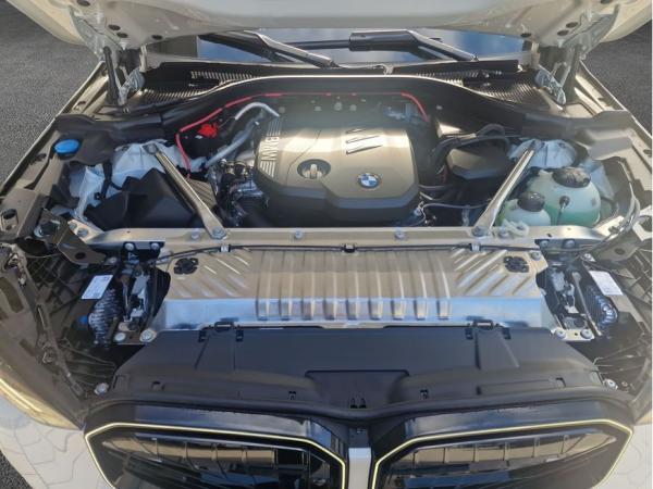 BMW X3 20d xDrive , 5-türig (Diesel)