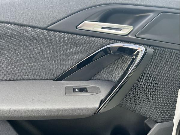 BMW X1 sDrive18i Aut. , 5-türig