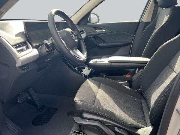 BMW X1 sDrive18i Aut. , 5-türig