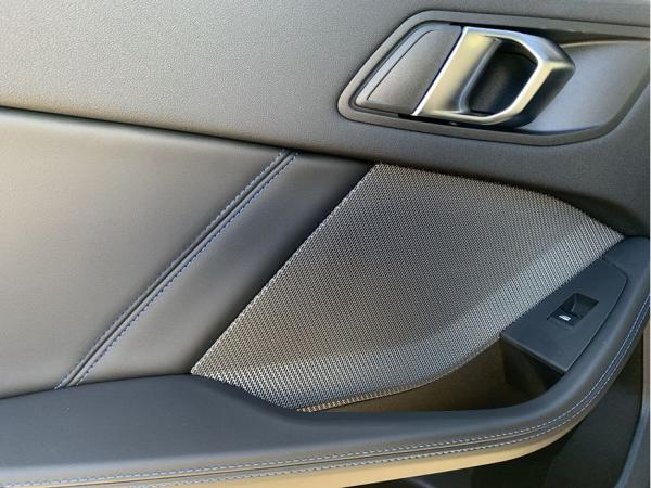 BMW 120 Aut. , 5-türig