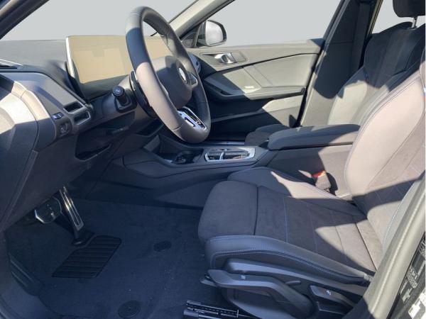 BMW 120 Aut. , 5-türig