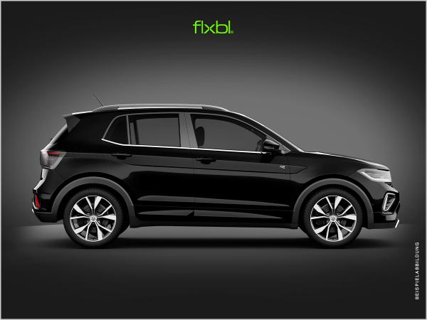 Volkswagen T-Cross DSG 1.0 TSI Life *Auslieferung Juli 2026*