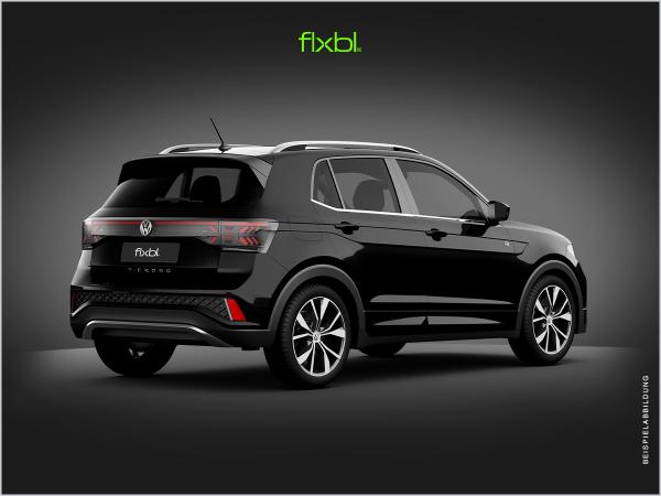 Volkswagen T-Cross DSG 1.0 TSI Life *Auslieferung Juli 2026*