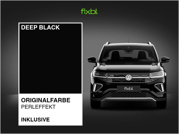 Volkswagen T-Cross DSG 1.0 TSI Life *Auslieferung Juli 2026*