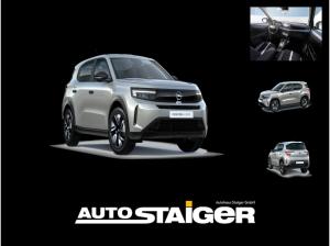 Opel Frontera Edition Hybrid